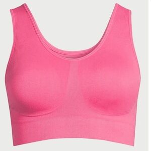 Joyspun Women’s Seamless Wirefree Bra